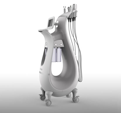 美容產(chǎn)品設計